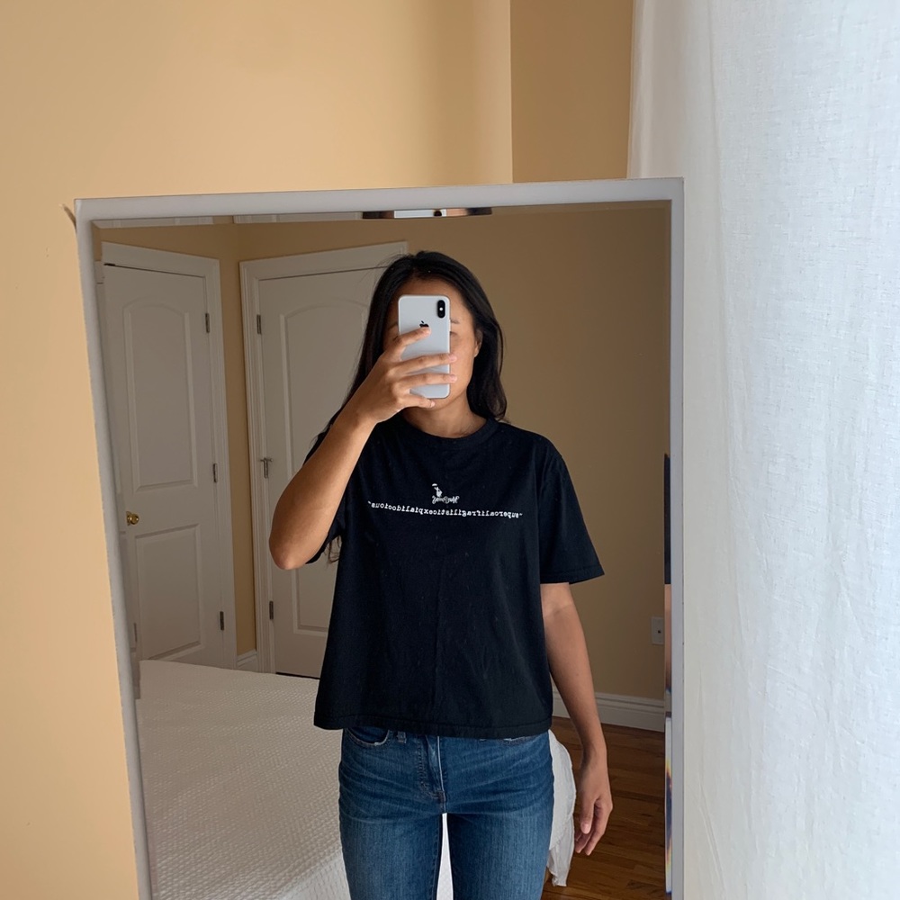 ZARA Disney Mary Poppins T-Shirt